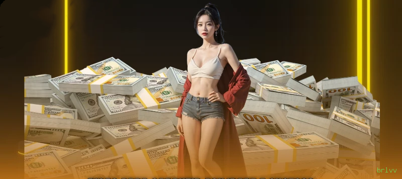 Cassino ao vivo da brlvv com dealers reais