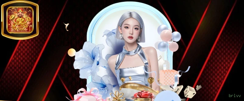 Programa VIP exclusivo da brlvv